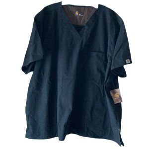 Carhartt Scrub Top